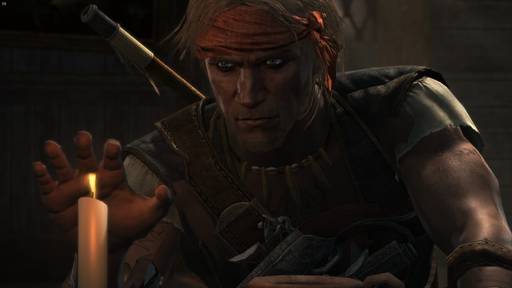 Обо всем - Assassin's Creed: эволюция серии. Часть 2.2: Сага о Новом Свете (окончание) Обо всем - Assassin's Creed: эволюция серии. Часть 2.2: Сага о Новом Свете (окончание)